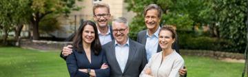 Headerbild Branchen Märke Familienunternehmen