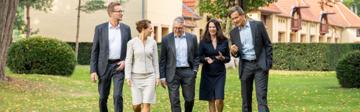 Headerbild Strategische Ebene