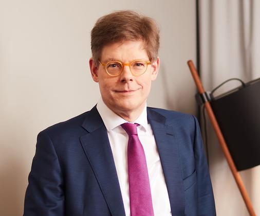 Björn Lindemann