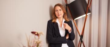 Foto: Dr. Esther Wilk