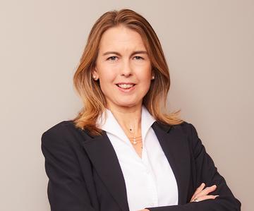 Foto: Dr. Esther Wilk