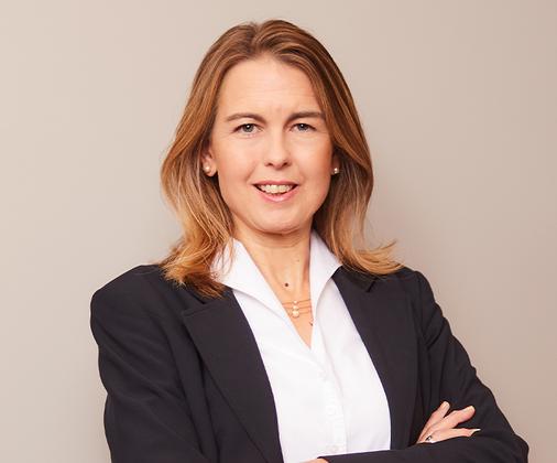 Dr. Esther Wilk