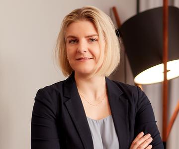 Foto: Dr. Isabell Begemann-Vogler