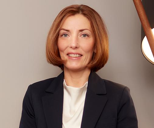 Julia Neubert