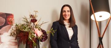 Foto: Lisanne Napoli