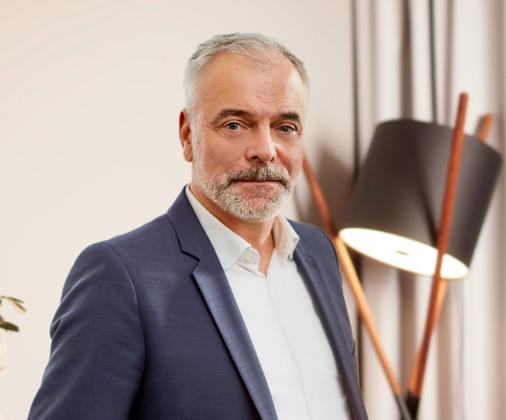 Markus Gehrt