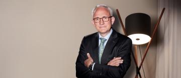 Foto: Dr Peter Windeck