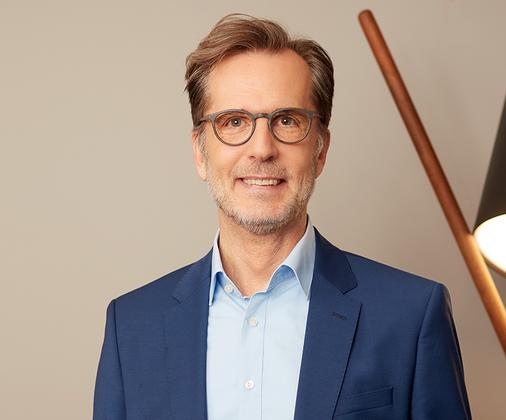 Bernd Fricke