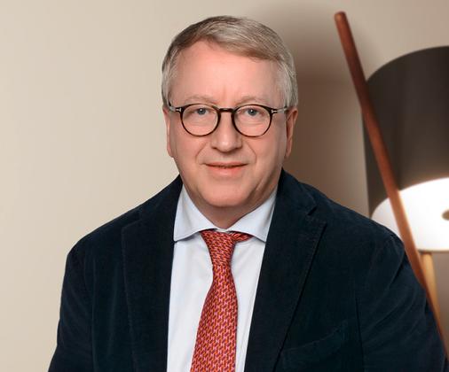 Dr. Matthias Jaenecke