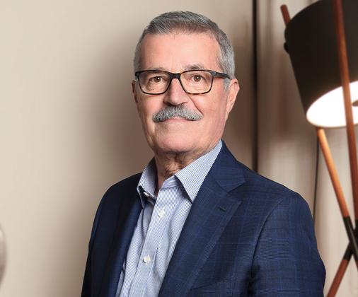 Jürgen Pütter