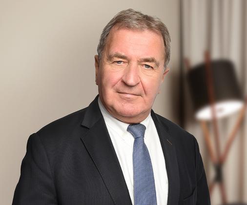 Peter Trück