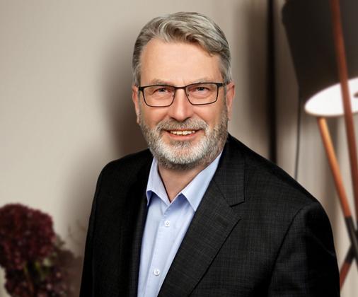 Rüdiger Schmidt