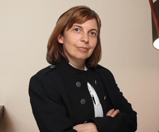 Katrin Herber