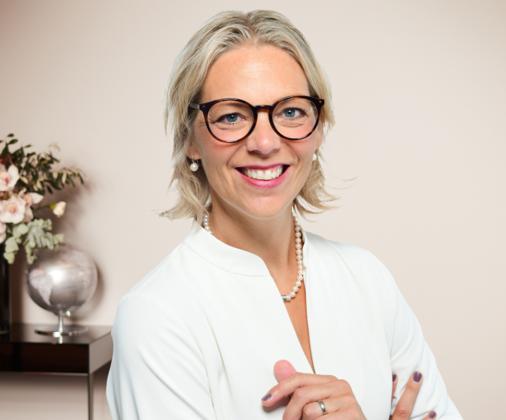 Ina Schulenburg